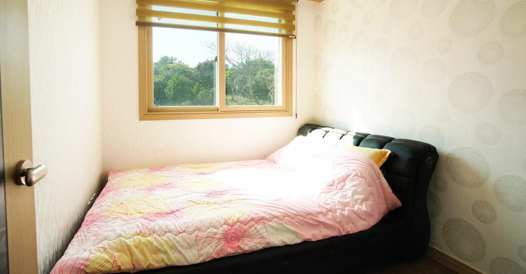 Willa Jeju Olleh House Zewnętrze zdjęcie