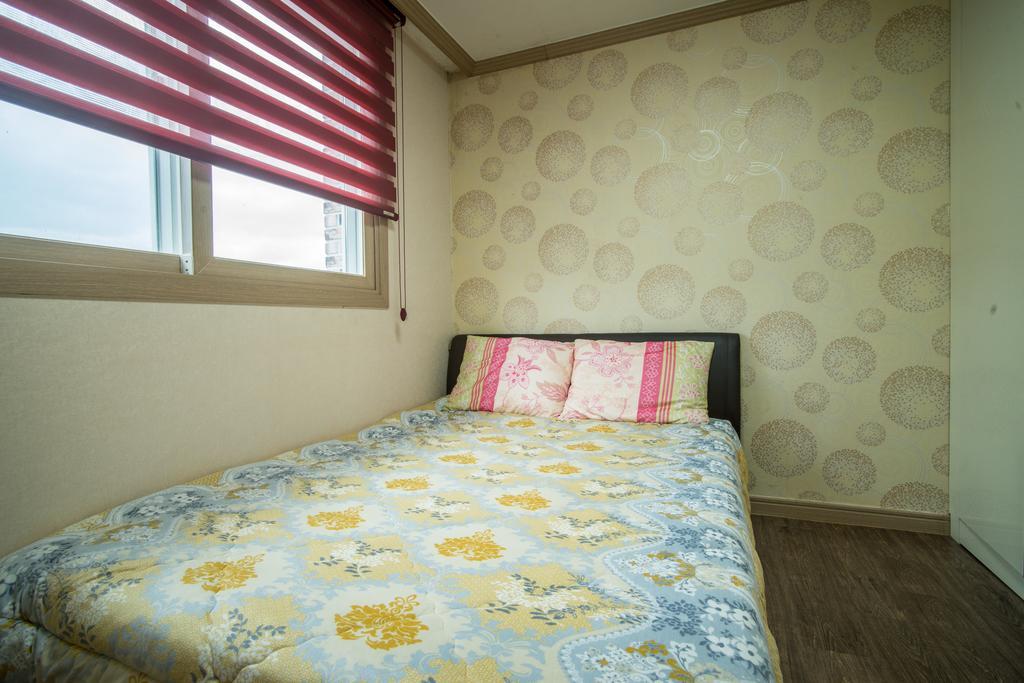 Willa Jeju Olleh House Zewnętrze zdjęcie